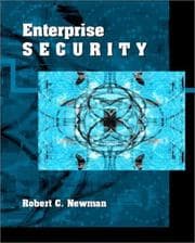 Tapa de Enterprise Security