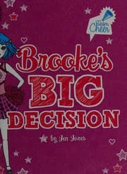 Tapa de Brooke's big decision