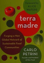 Tapa de Terra Madre