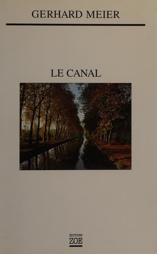 Tapa de Le canal