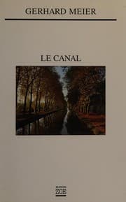 Tapa de Le canal