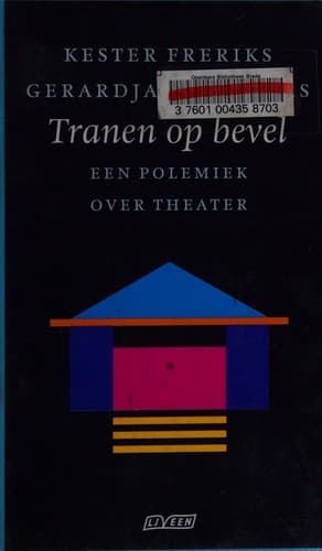 Tapa de Tranen op bevel