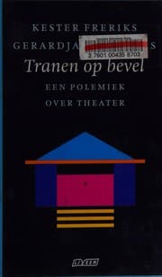 Tapa de Tranen op bevel