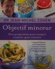 Tapa de Objectif minceur