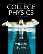 Tapa de College Physics