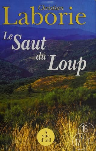 Tapa de Le Saut-du-loup