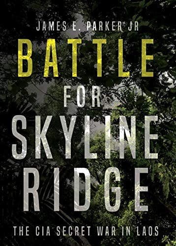 Tapa de Battle for Skyline Ridge