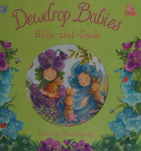 Tapa de Hide-and-seek