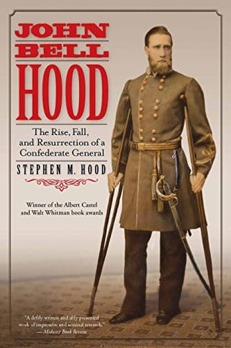 Tapa de John Bell Hood