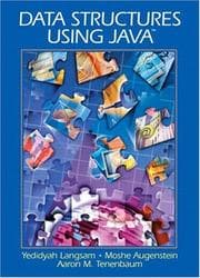 Tapa de Data structures using Java