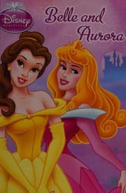 Tapa de Belle and Aurora