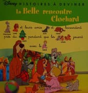 Tapa de La Belle rencontre Clochard