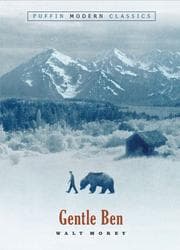 Tapa de Gentle Ben