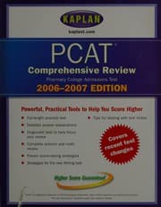 Tapa de PCAT