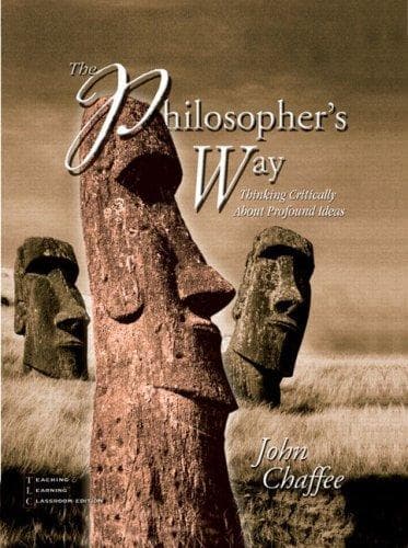 Tapa de The Philosopher's Way, Teaching and Learning Classroom Edition