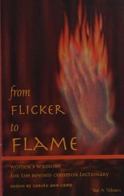 Tapa de From flicker to flame
