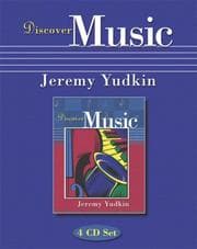 Tapa de Discover music