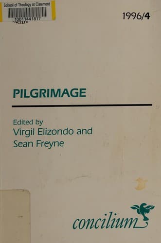 Tapa de Pilgrimage