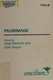 Tapa de Pilgrimage