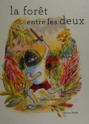 Tapa de La forêt entre les deux