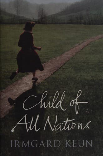 Tapa de Child of all nations