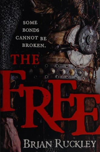 Tapa de The Free