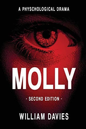 Tapa de Molly