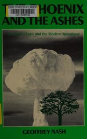 Tapa de The Phoenix and the ashes