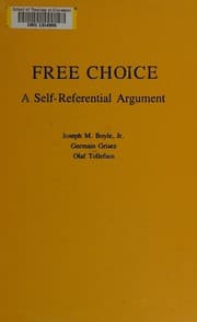 Tapa de Free choice