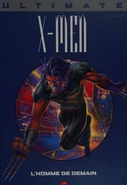 Tapa de L'homme de demain