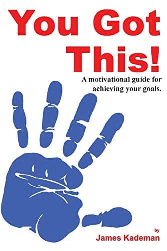 Tapa de You Got This!