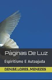 Tapa de Páginas De Luz