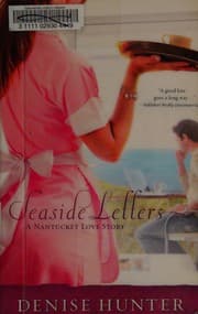 Tapa de Seaside letters