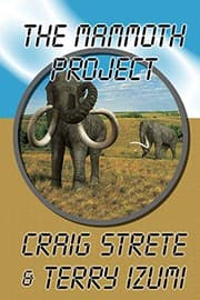 Tapa de The Mammoth Project