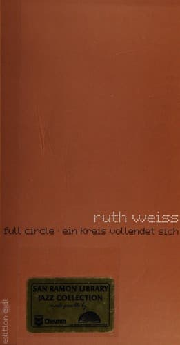 Tapa de Full circle