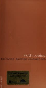 Tapa de Full circle