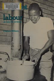 Tapa de Migrant labour