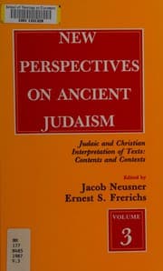 Tapa de Judaic and Christian interpretation of texts