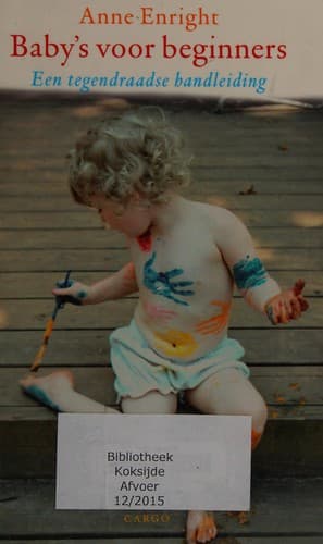 Tapa de Baby's voor beginners