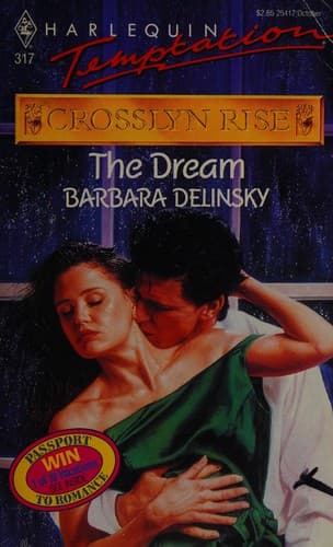 Tapa de The Dream