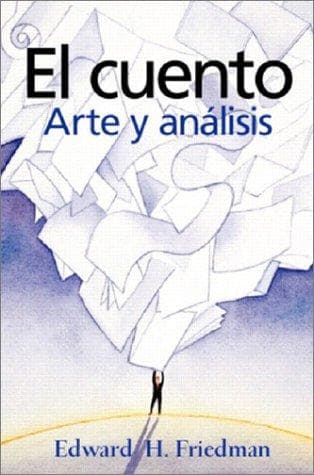Tapa de El cuento