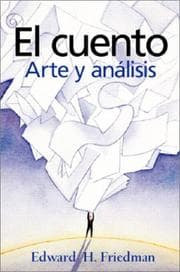 Tapa de El cuento