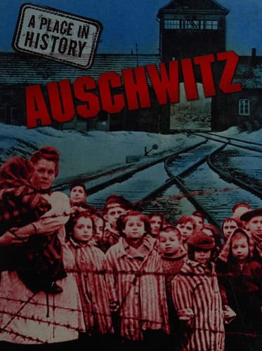 Tapa de Auschwitz