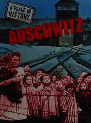 Tapa de Auschwitz