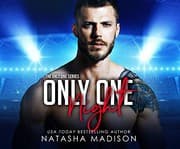 Tapa de Only One Night