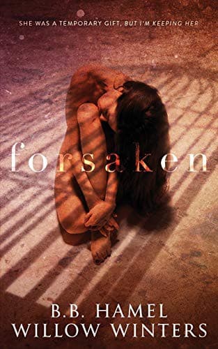 Tapa de Forsaken