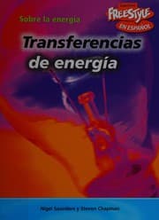 Tapa de Transferencias de energía