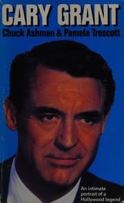 Tapa de Cary Grant