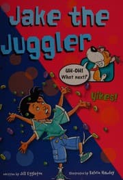 Tapa de Jake the Juggler