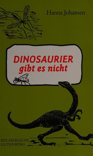 Tapa de Dinosaurier gibt es nicht